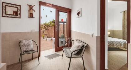 'Abuela Nicolasa' with Mountain View, Wi-Fi and Air Conditioning