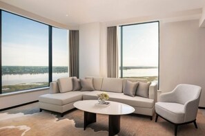 Interior - Amari Vientiane Laos (Vientiane)