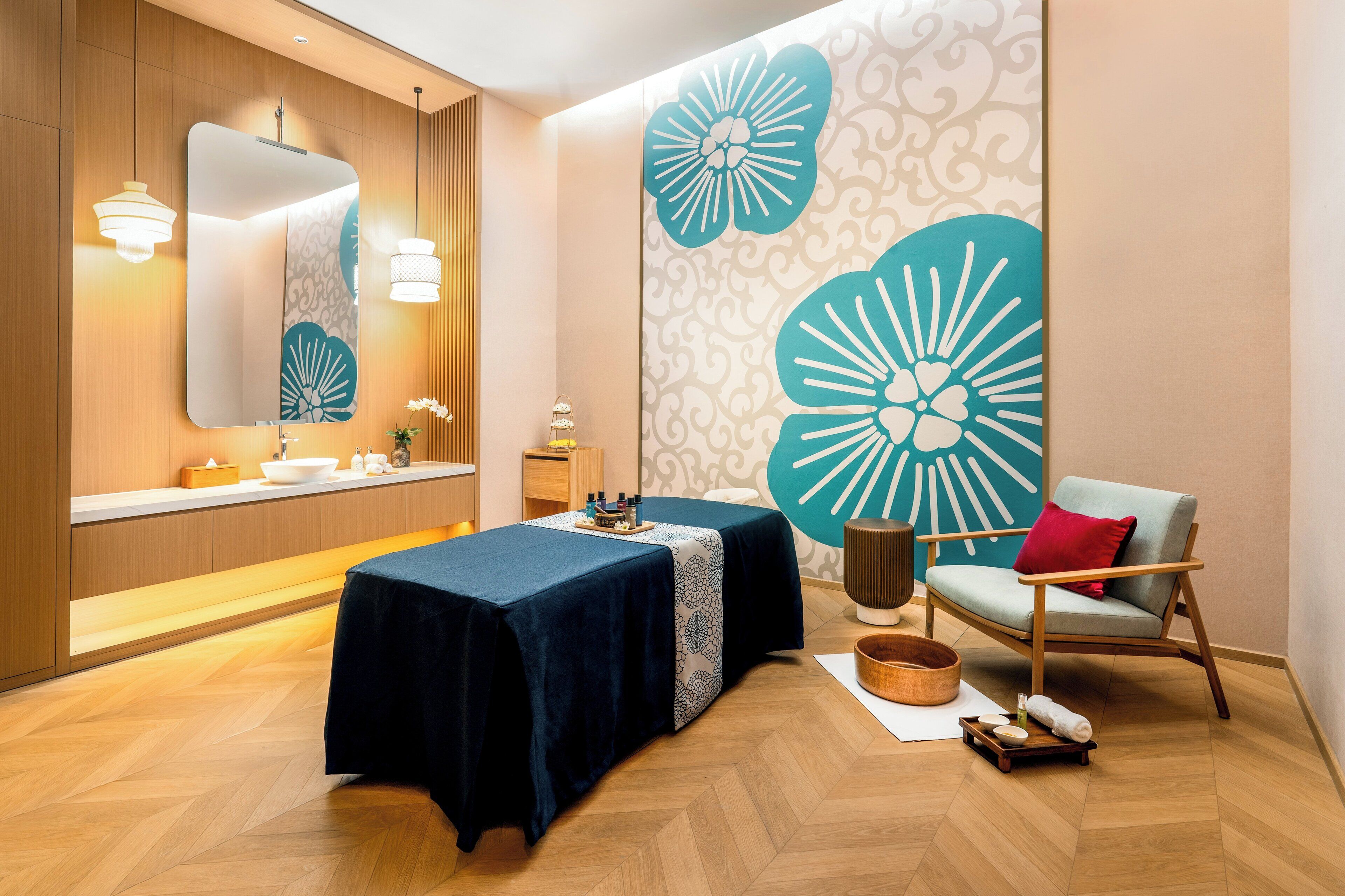 Foto - Amari Vientiane