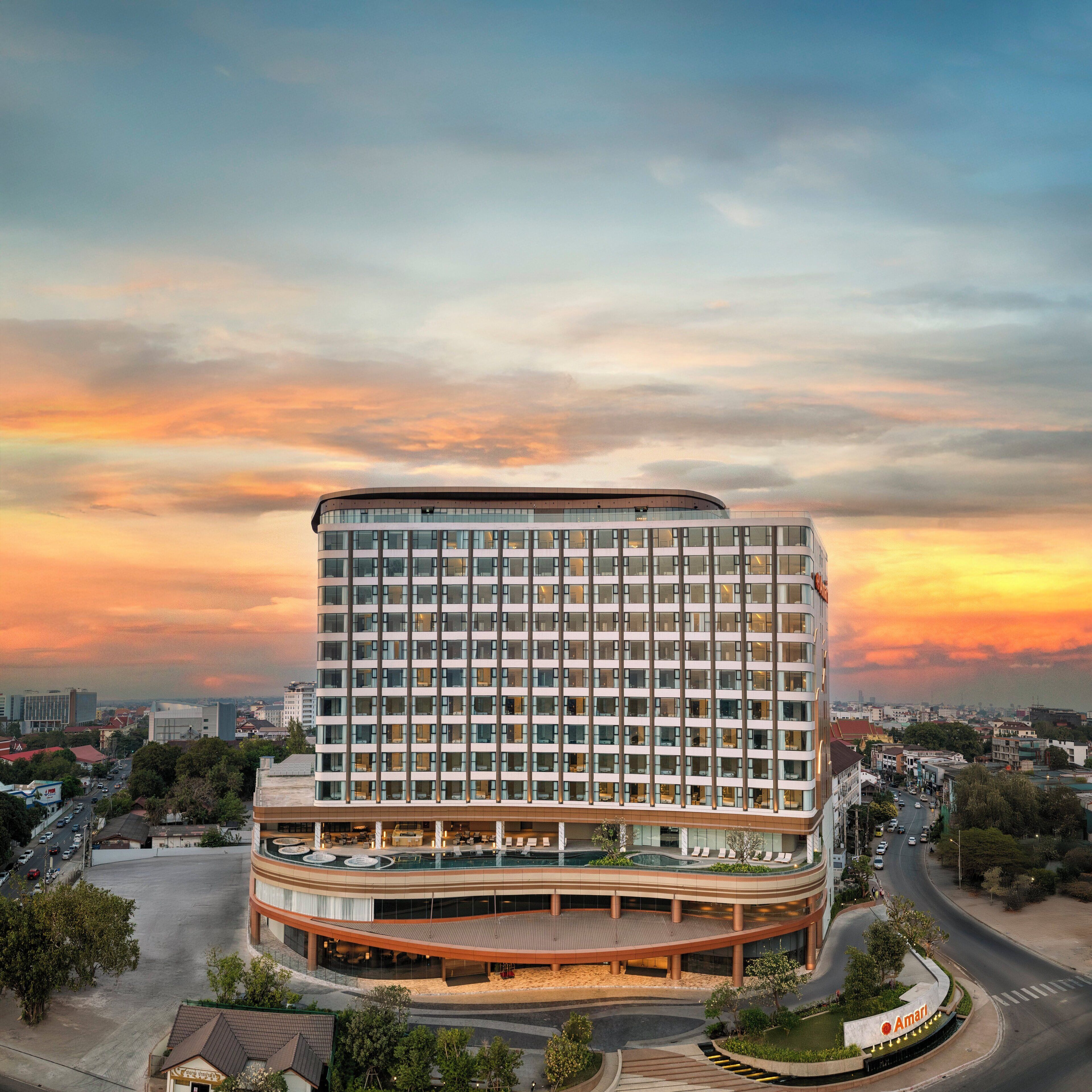 Foto - Amari Vientiane