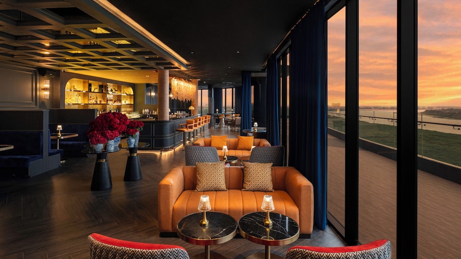 Amari Vientiane Laos