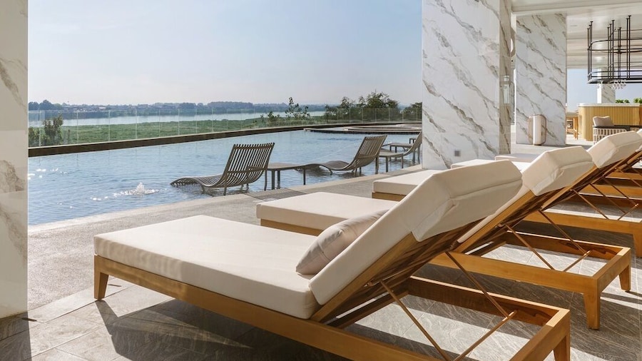 Amari Vientiane Laos