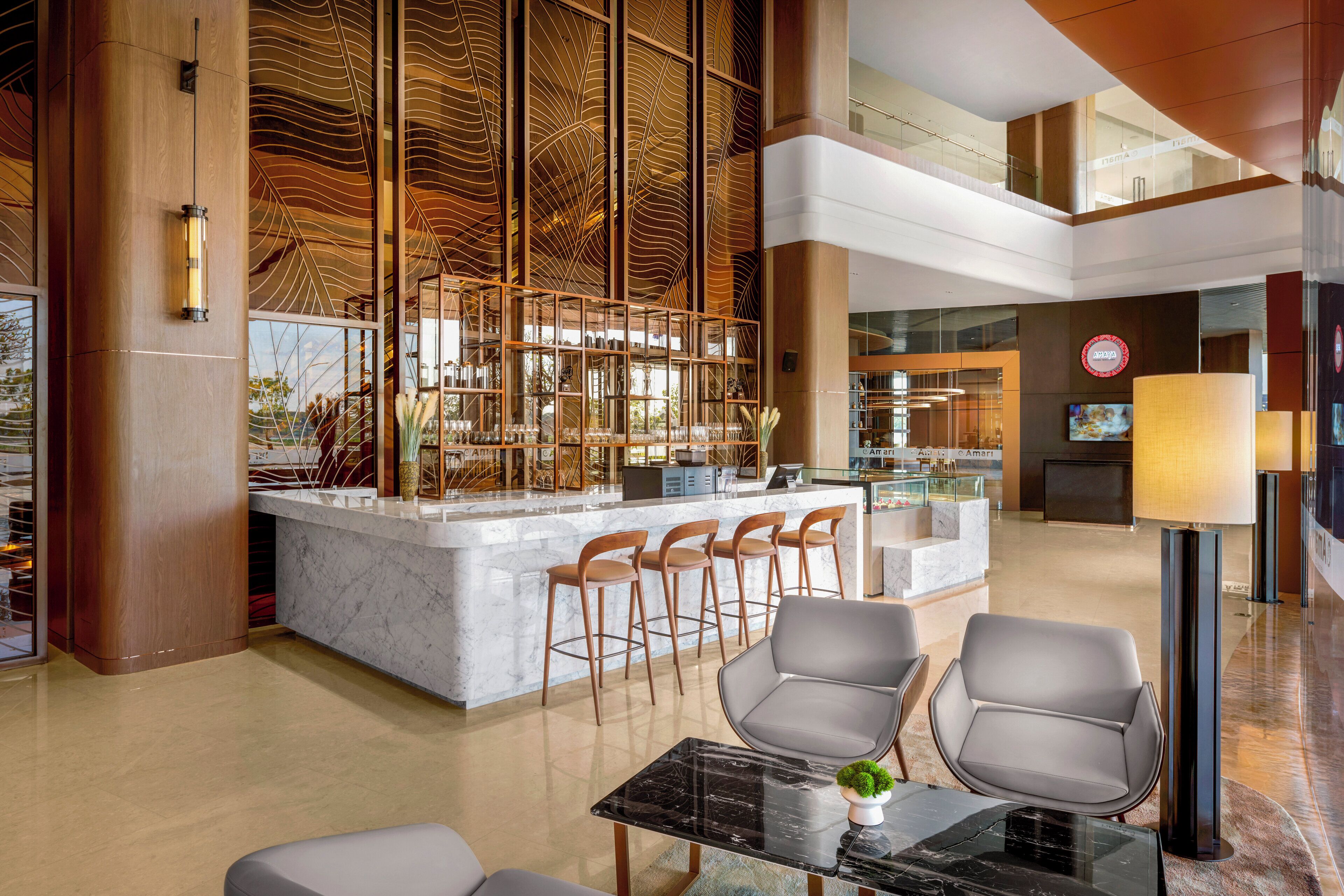 Foto - Amari Vientiane