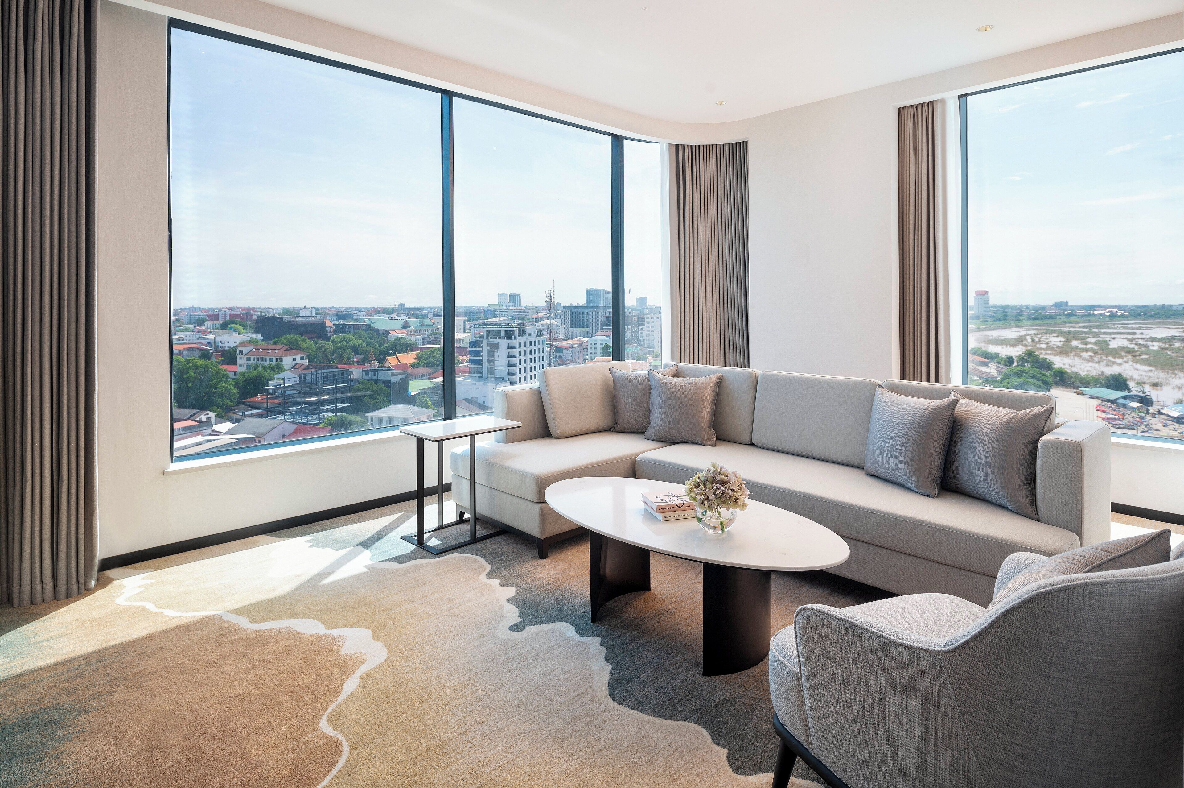 Foto - Amari Vientiane