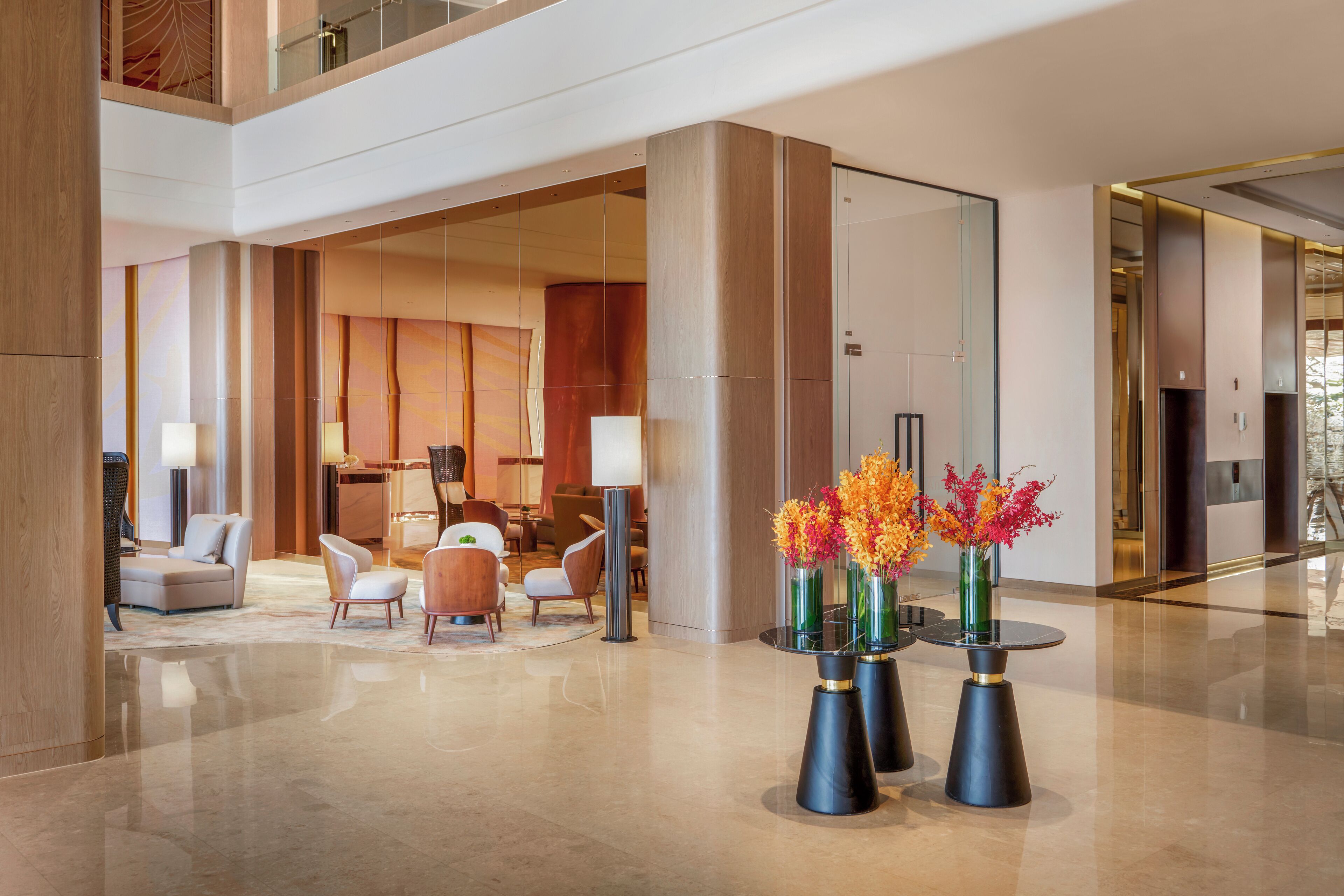 Foto - Amari Vientiane