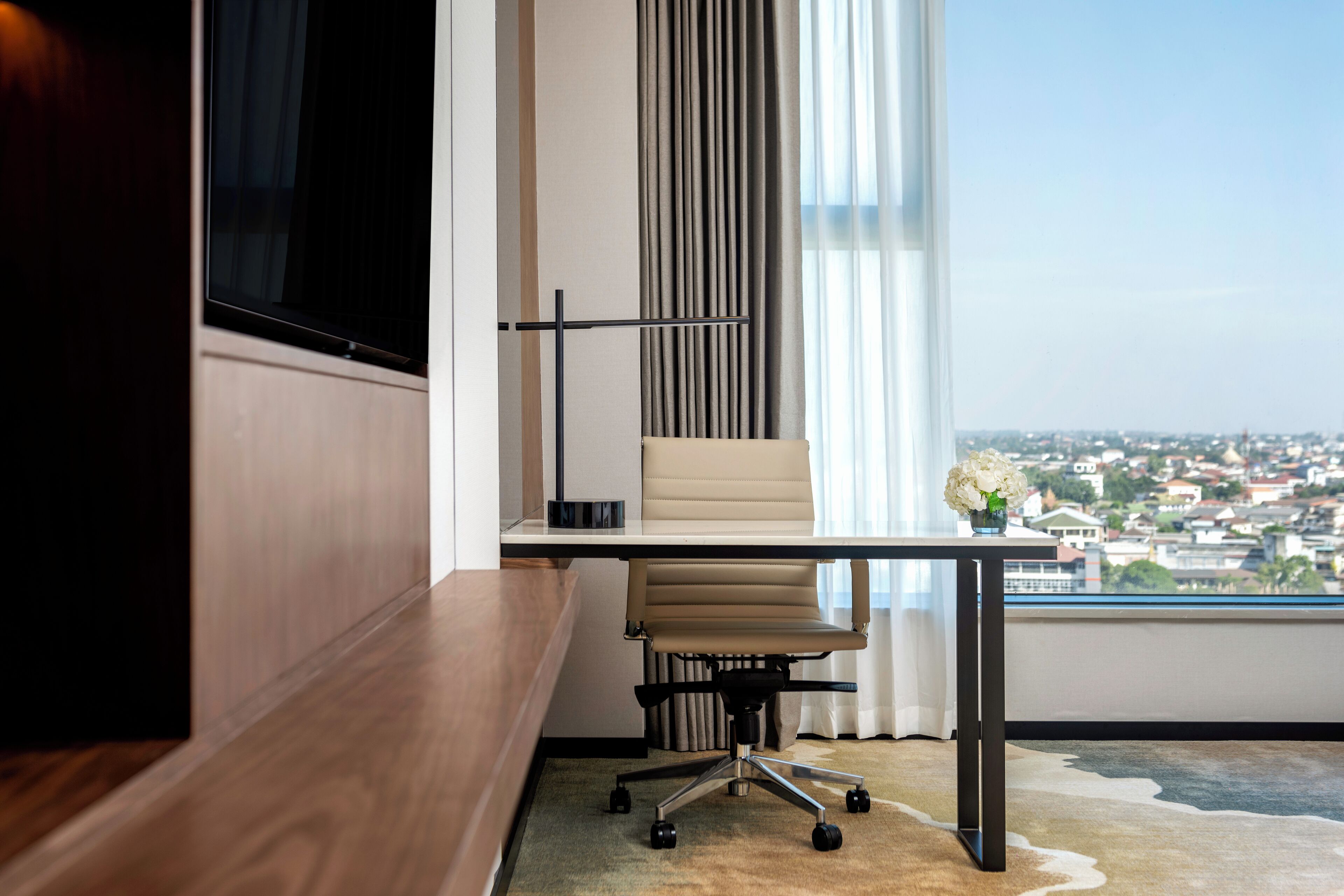 Foto - Amari Vientiane