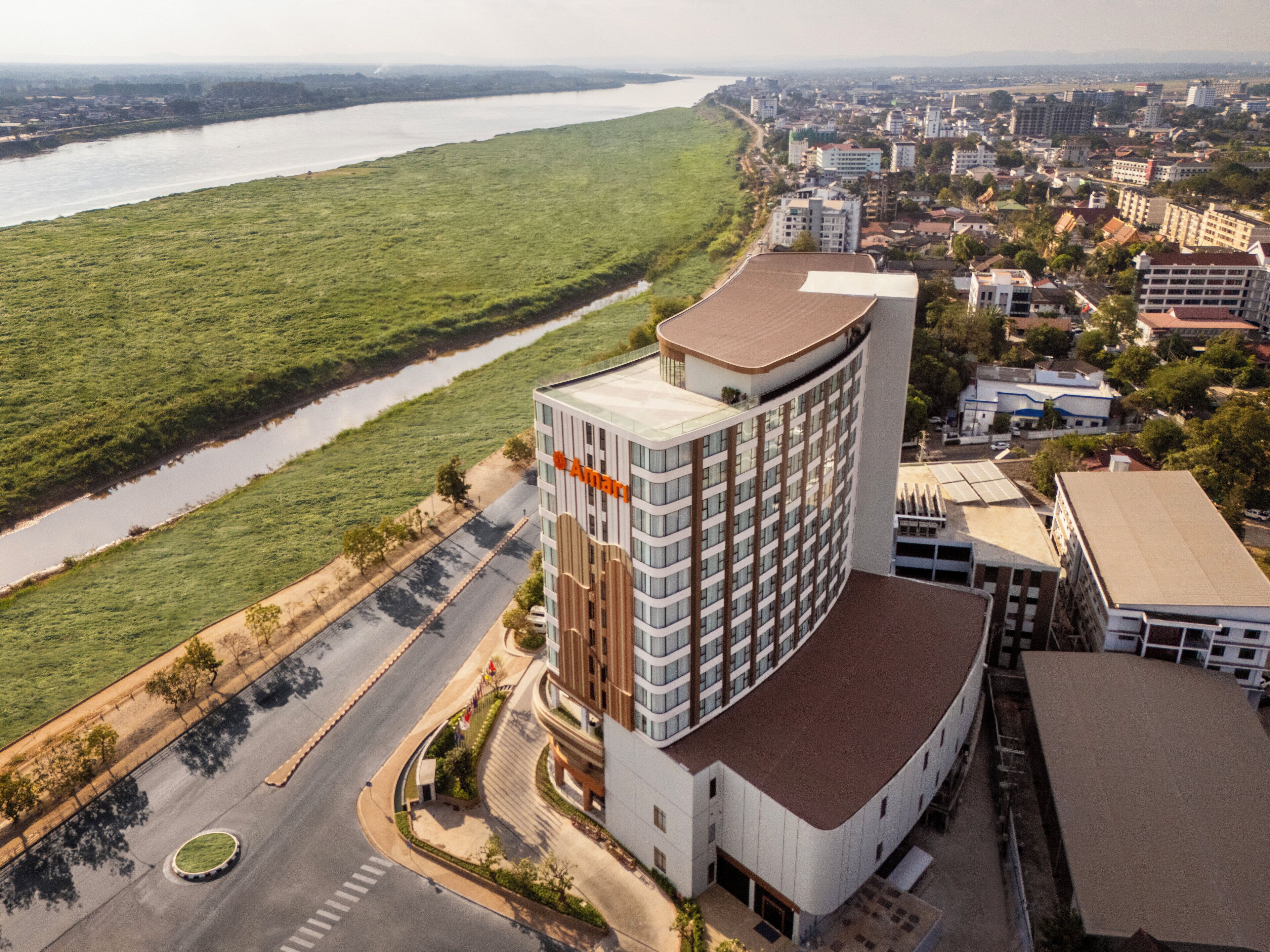 Foto - Amari Vientiane