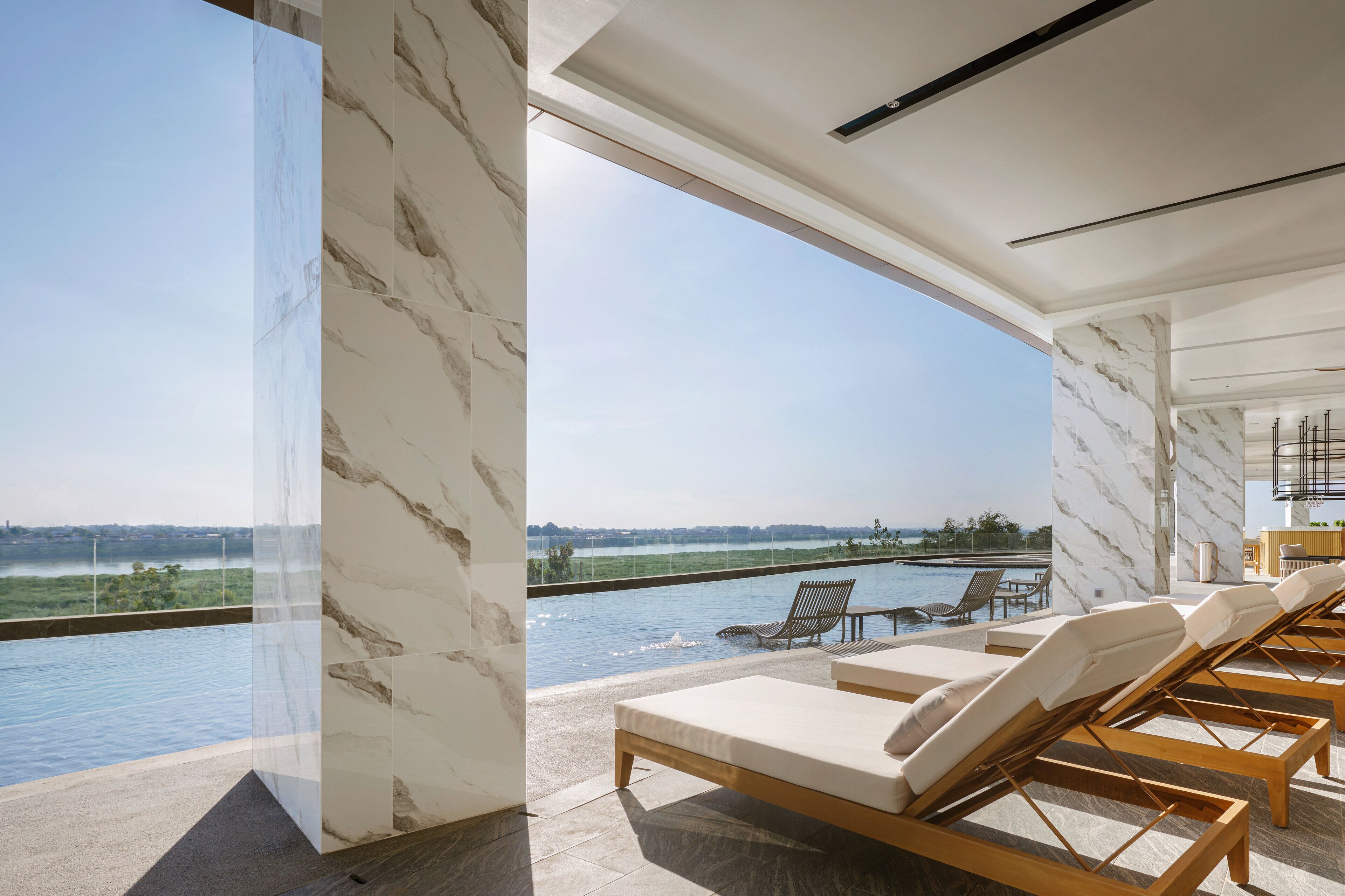 Foto - Amari Vientiane