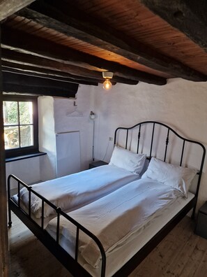 3 slaapkamers, gratis wifi, beddengoed