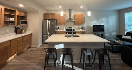 Your Home Away from Home Near NDSU