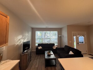 TV, offices