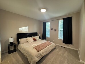 3 chambres, Wi-Fi