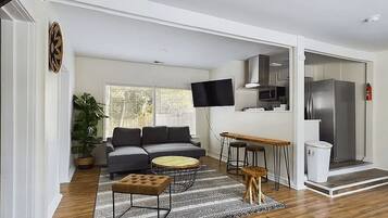 Smart TV, video games, books, computer monitors