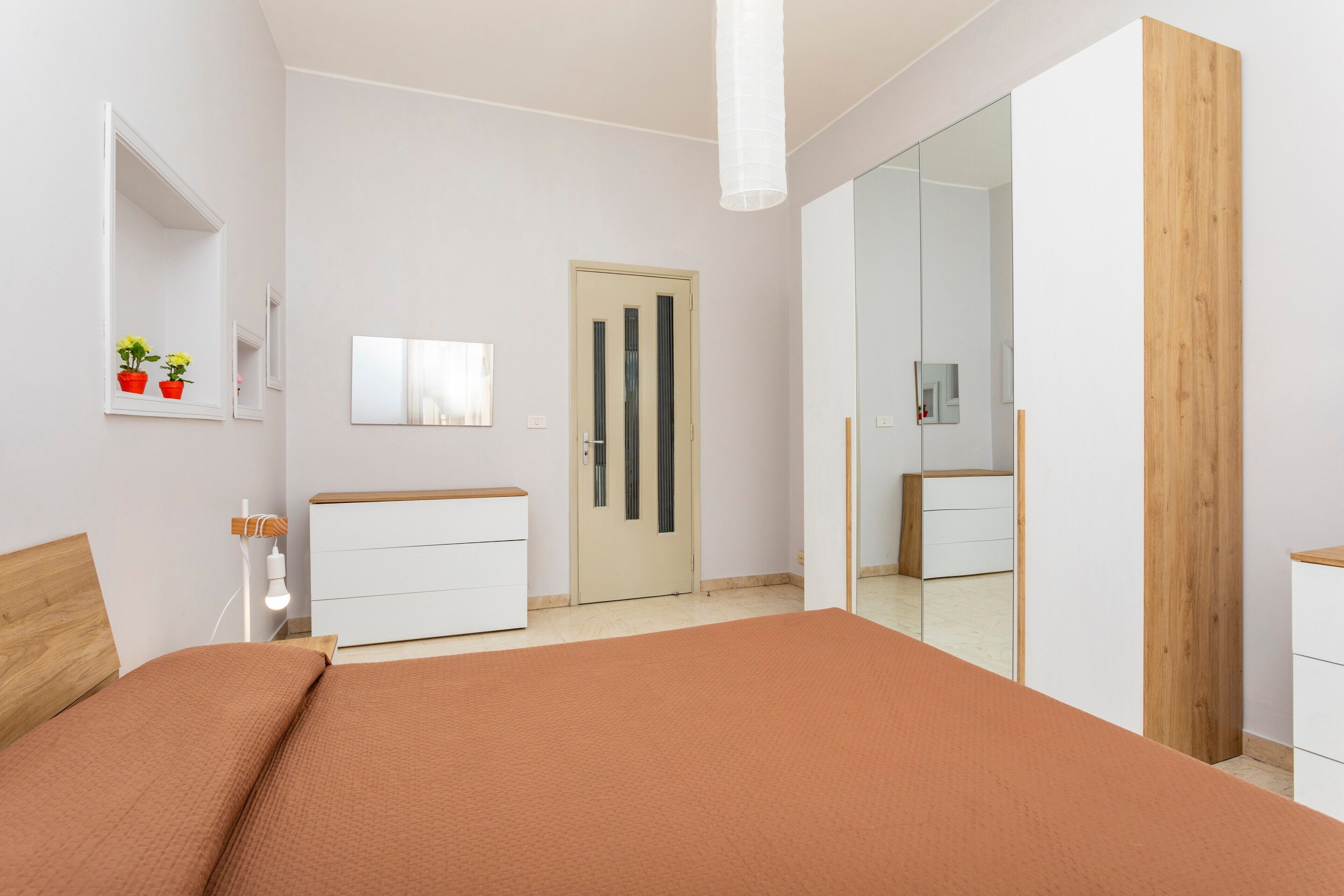 3 bedrooms, free WiFi