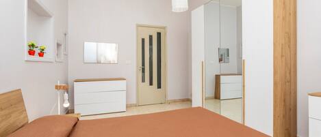 3 bedrooms, free WiFi