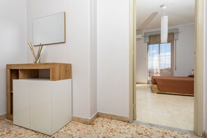 3 slaapkamers, gratis wifi, beddengoed