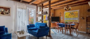 Holiday Apartment 'Ferien Bei Waltraud Weiss' with Mountain View, Shared Terrace and Wi-Fi