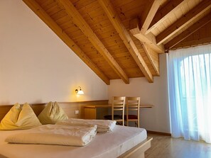 1 camera, Wi-Fi gratuito, lenzuola, accesso in sedia a rotelle