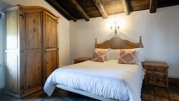 4 slaapkamers, gratis wifi, beddengoed