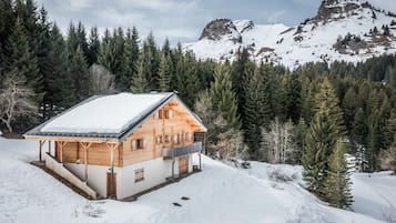 Exterieur