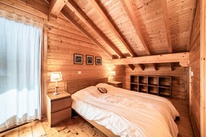 6 chambres, fer et planche à repasser, Wi-Fi gratuit