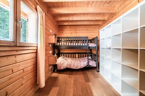 6 chambres, fer et planche Ă repasser, Wi-Fi gratuit