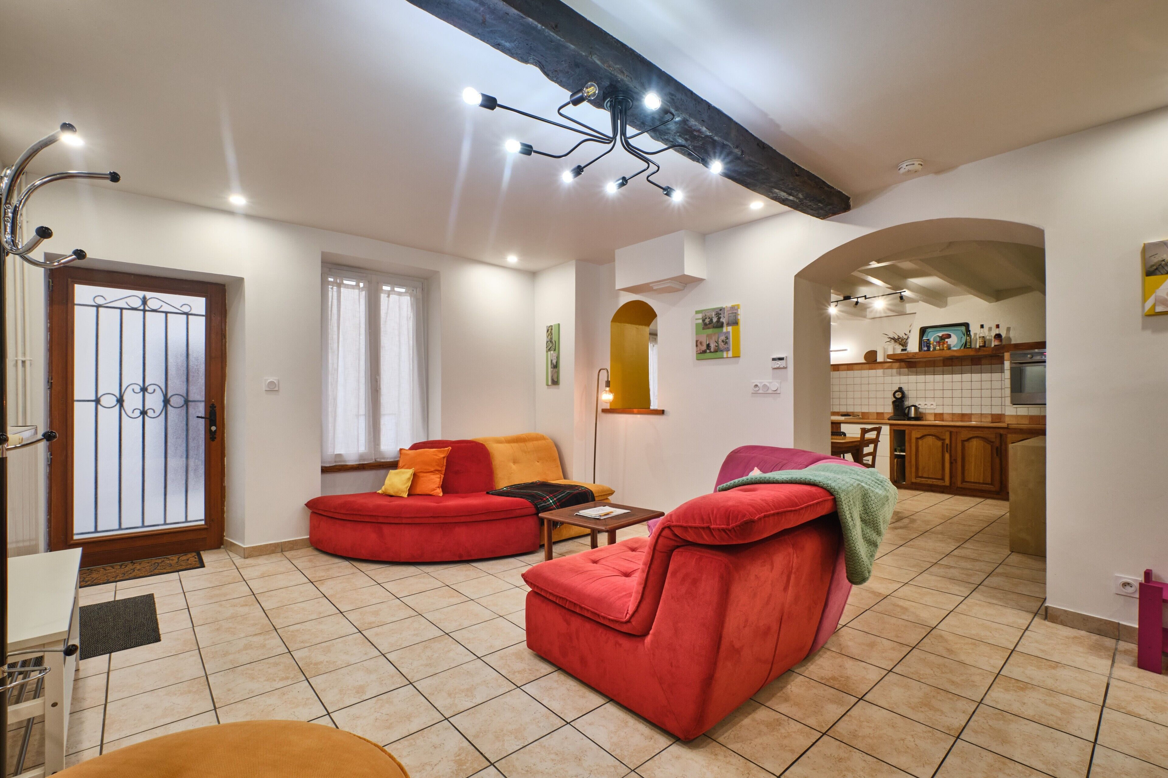 Télévision, jeux vidéo