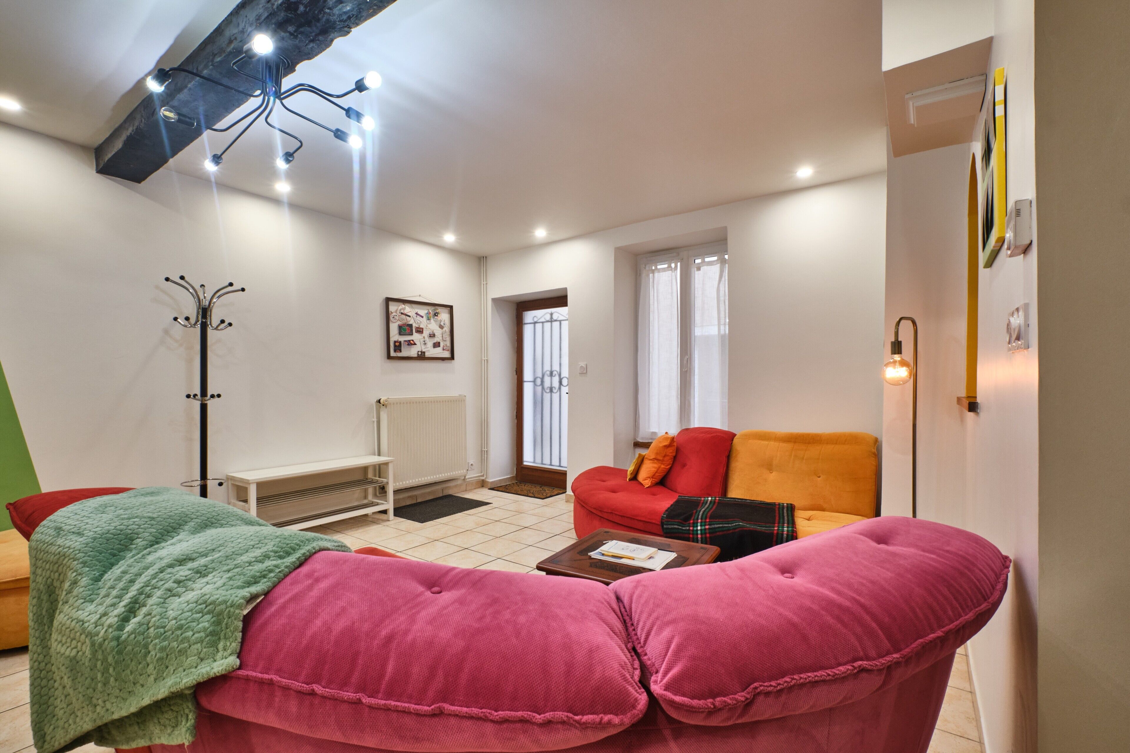 Télévision, jeux vidéo