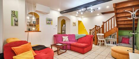 テレビ、テレビゲーム