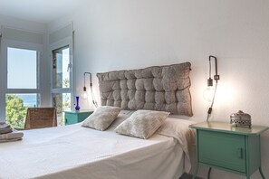 4 quartos, ferros/tábuas de passar roupa, Wi-Fi de cortesia