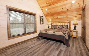 4 chambres, Wi-Fi gratuit, draps fournis