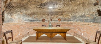 Landhaus 'Casa Estel Miracle' mit privater Terrasse und Innenhof