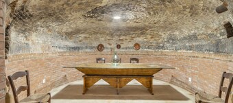 Landhaus 'Casa Estel Miracle' mit privater Terrasse und privatem Garten