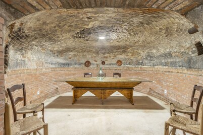 Country House 'Casa Estel Miracle' with Private Terrace and Private Garden