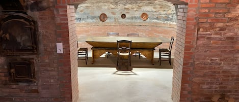 Restaurantes