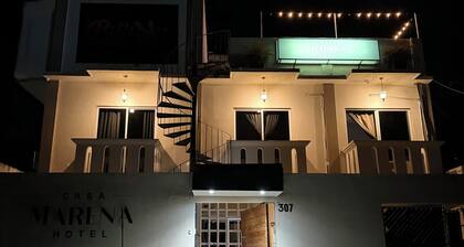 Casa Marena Hotel