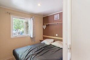 3 bedrooms, WiFi