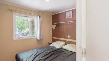 3 bedrooms, WiFi