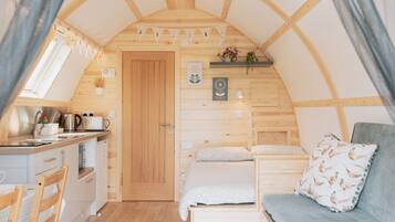 1 chambre, Wi-Fi gratuit