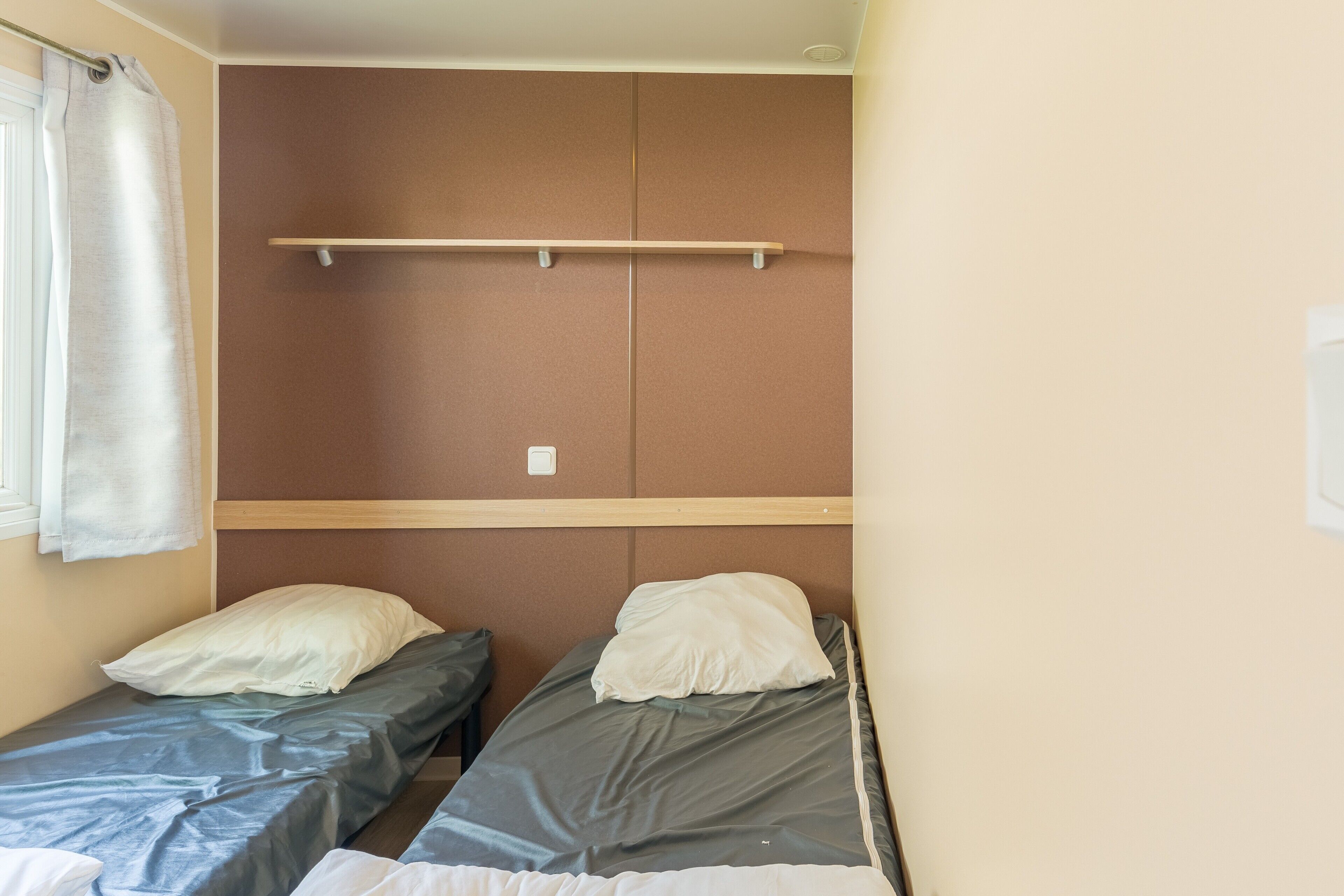 3 bedrooms