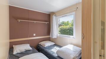 3 chambres
