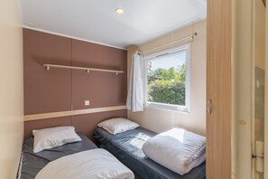 3 Schlafzimmer