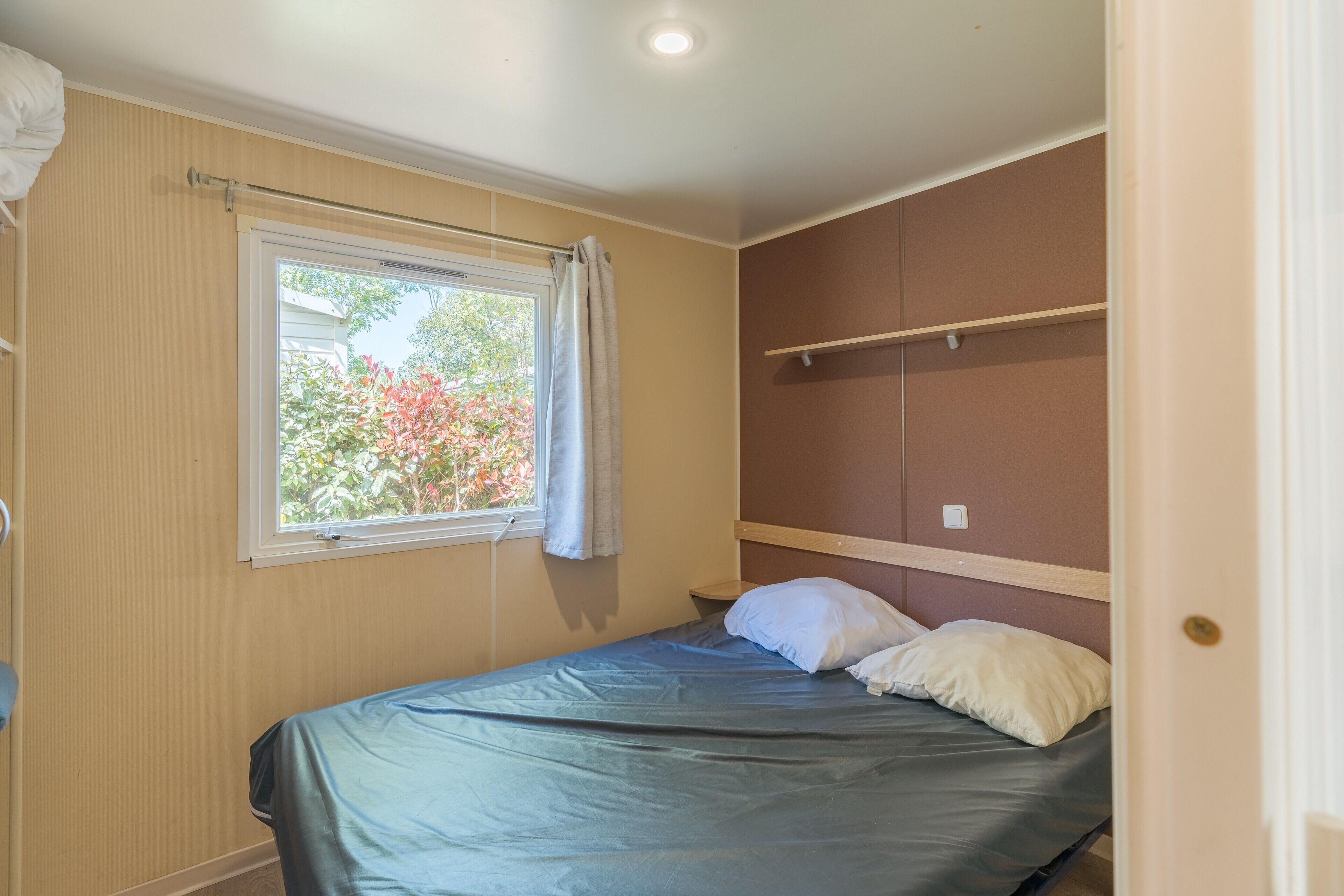 3 habitaciones 