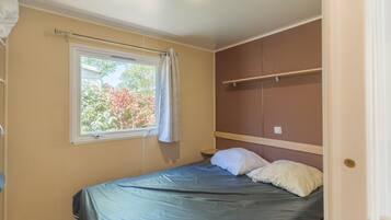 3 habitaciones