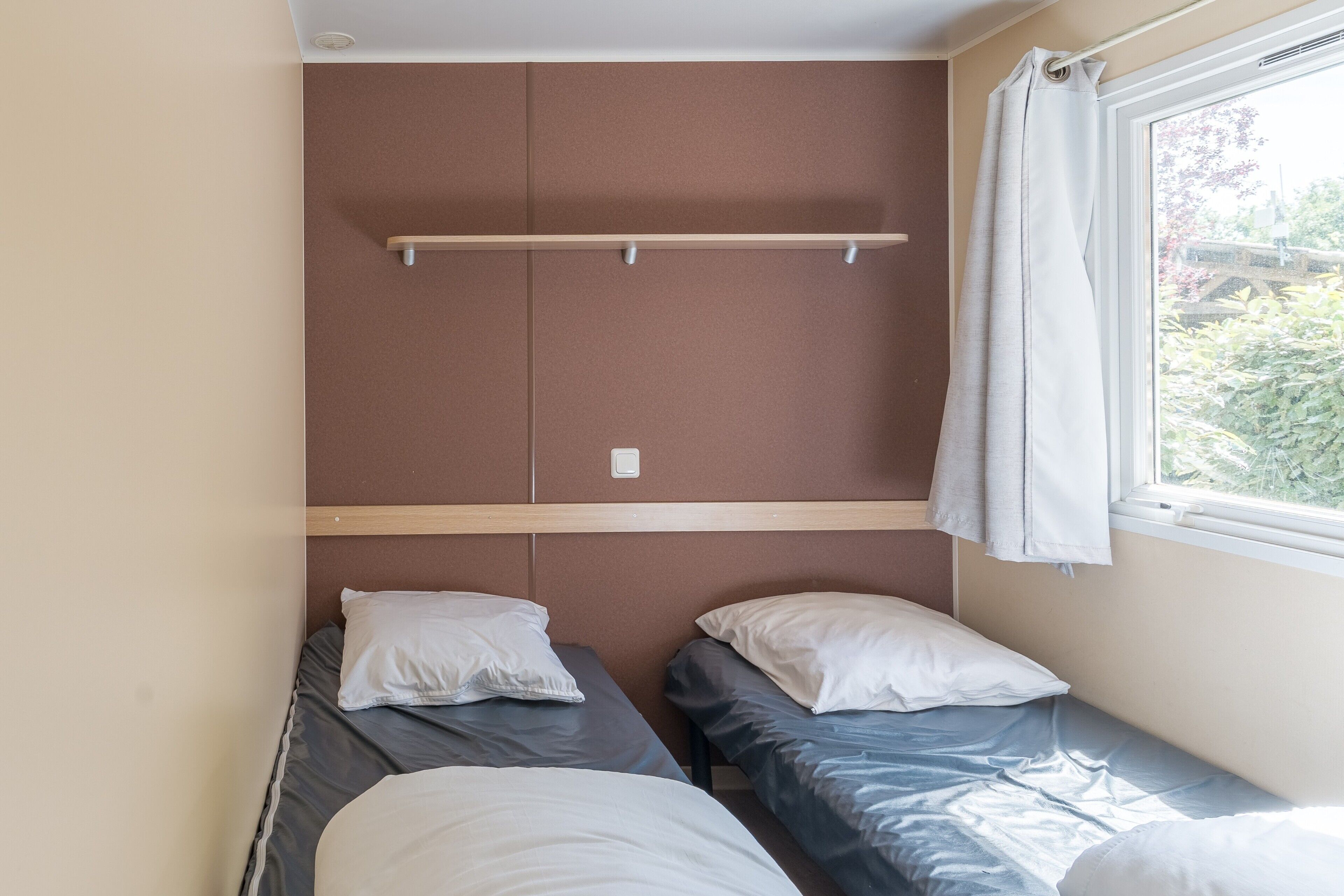 3 bedrooms