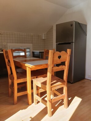 Dineren