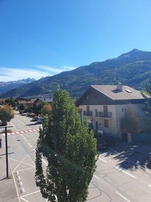 Miscellaneous - Apartment 'Aime La Plagne' with Mountain View, Balcony and Wi-Fi (Aime-la-Plagne)