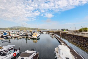 Puerto deportivo
