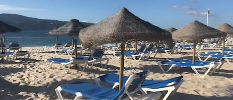 Plage à proximité