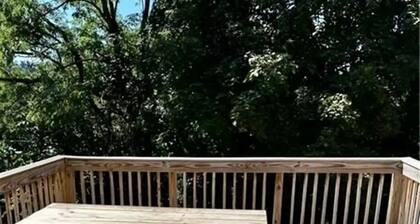 COZY URBAN BUNGALOW Pet Friendly! Near PIT Airport, Pgh Stadiums & Museums!